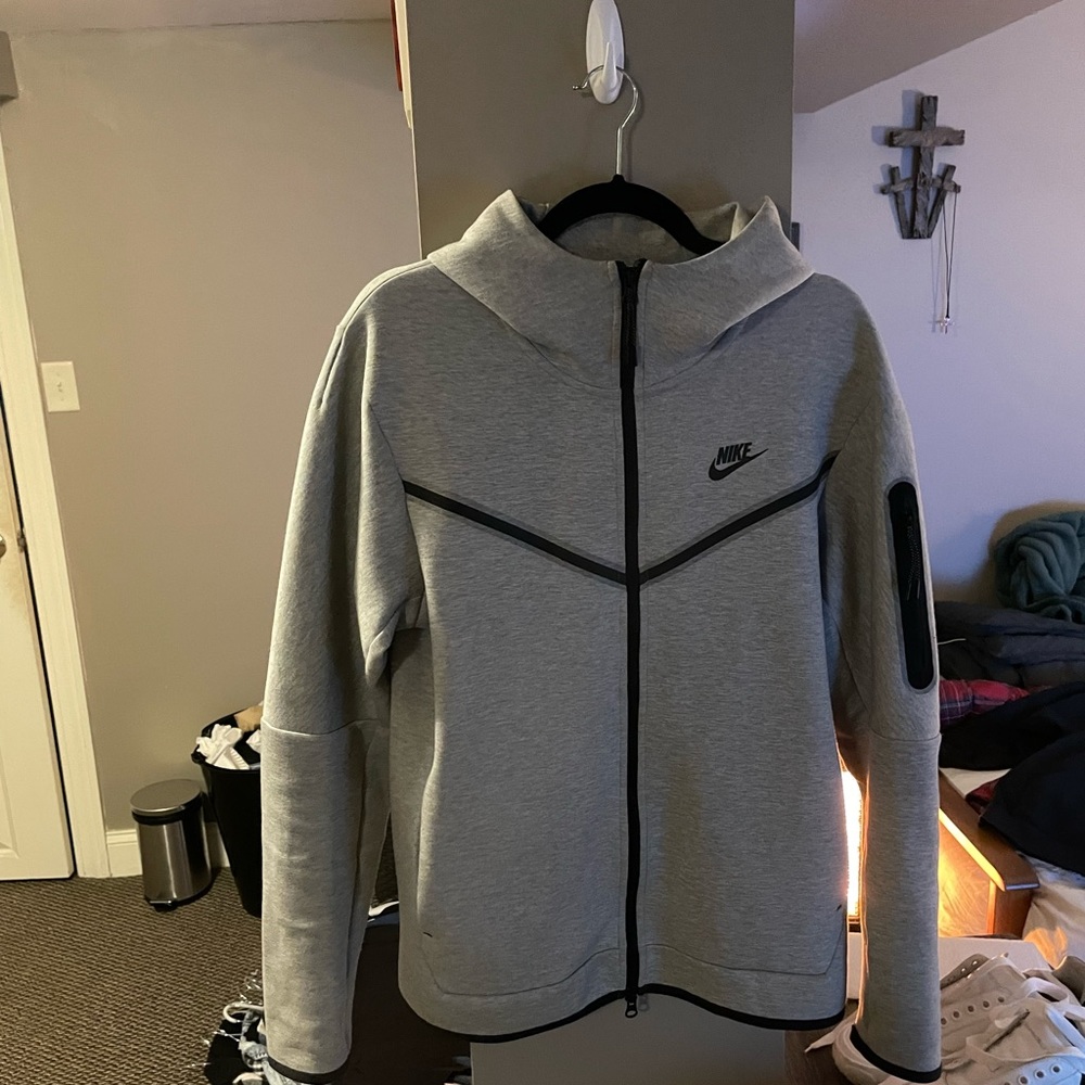 Nike Tech Fleece